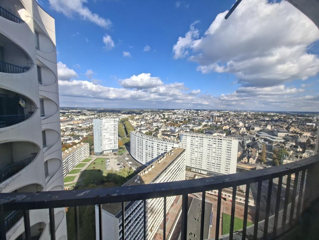 Appartement T2  - Rennes (584161) - 3
