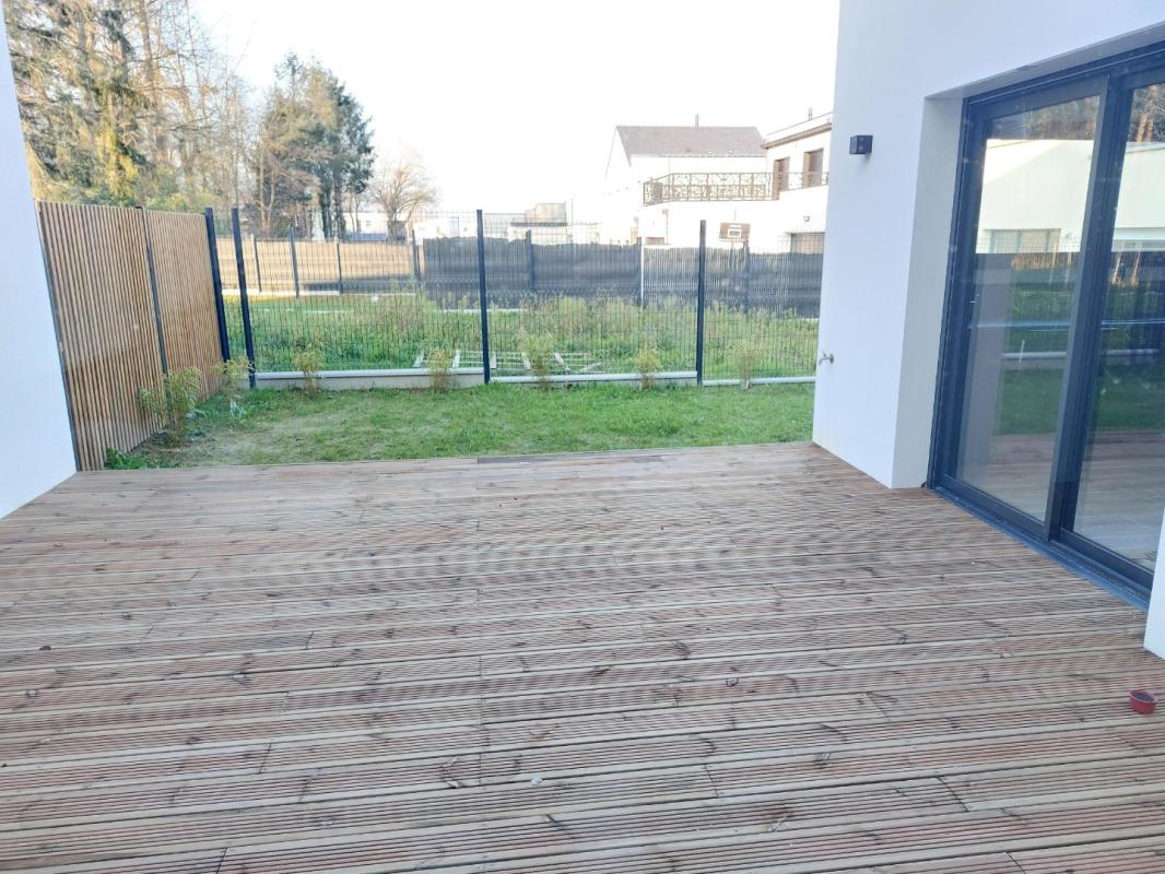 Maison T5  - Le Rheu (585697) - 3
