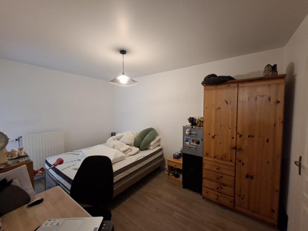 Appartement T2  - Rennes (586585) - 3