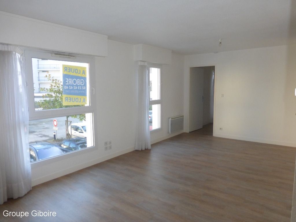Appartement T2  - Rennes (588442) - 3