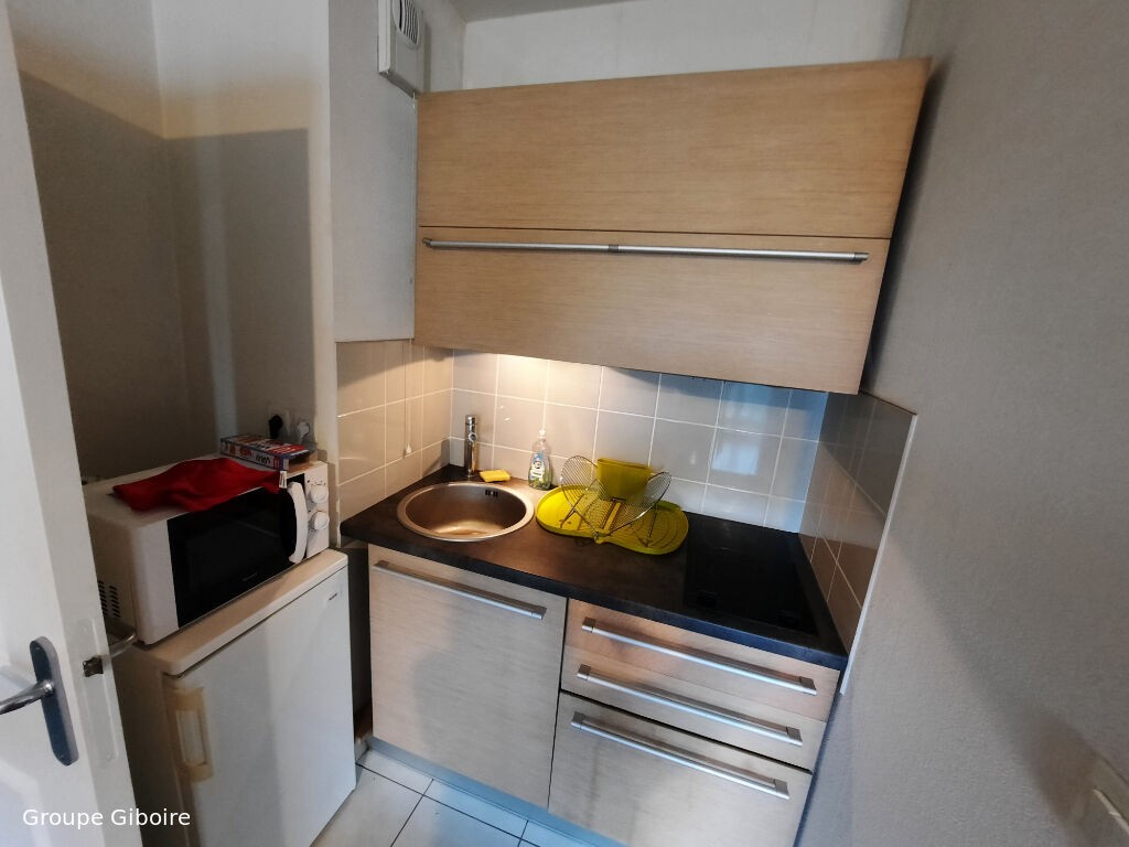 Appartement T2  - Rennes (588721) - 3
