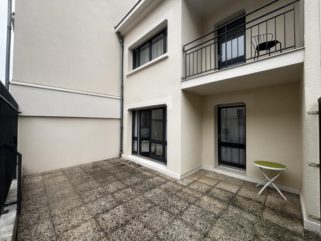 Appartement T2  - Rennes (588970) - 3