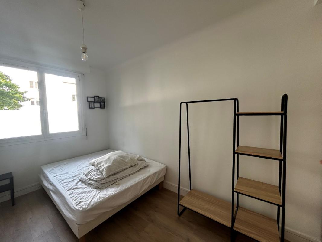 Appartement T4  - Rennes (589359) - 3