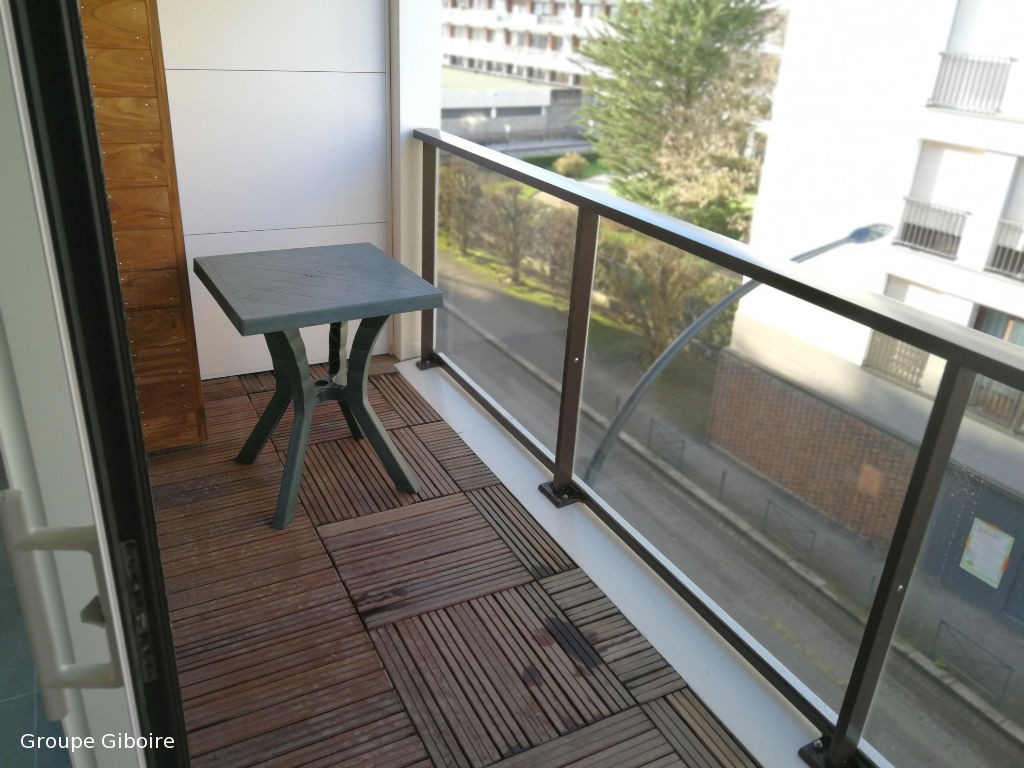 Appartement T2  - Rennes (582263) - 3