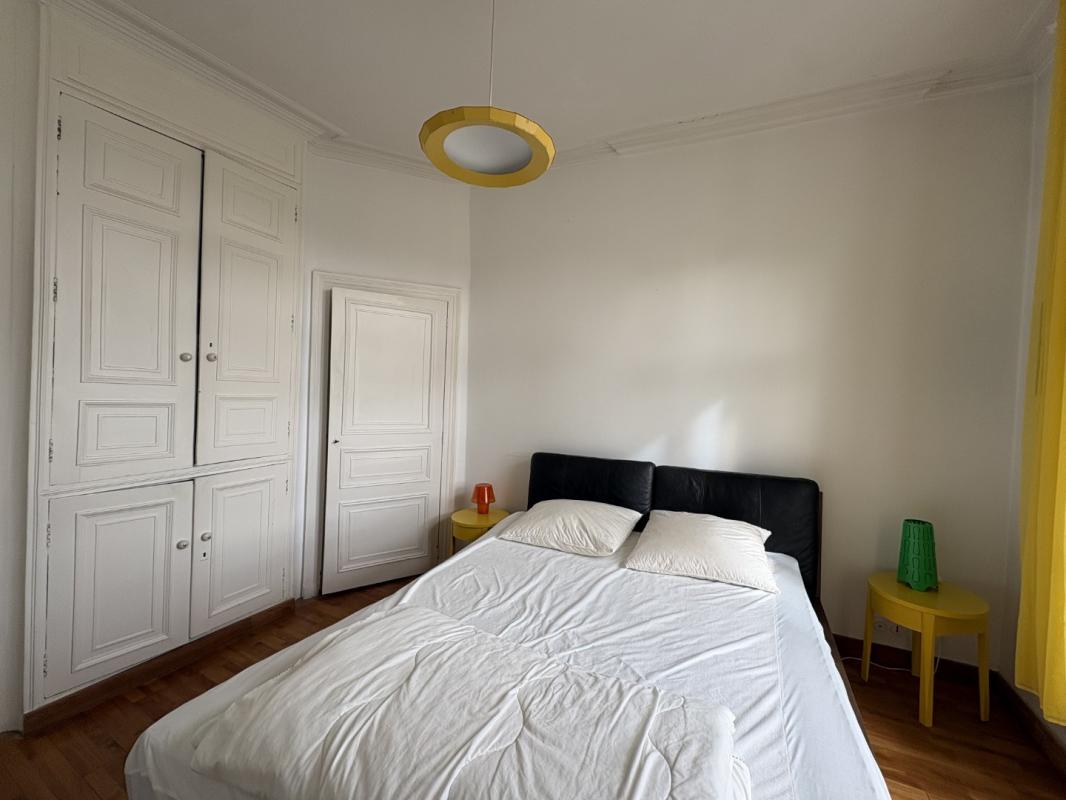 Appartement T3  - Rennes (581847) - 3