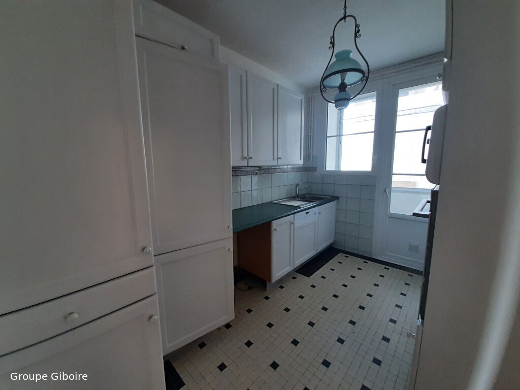 Appartement T3  - Rennes (582307) - 3