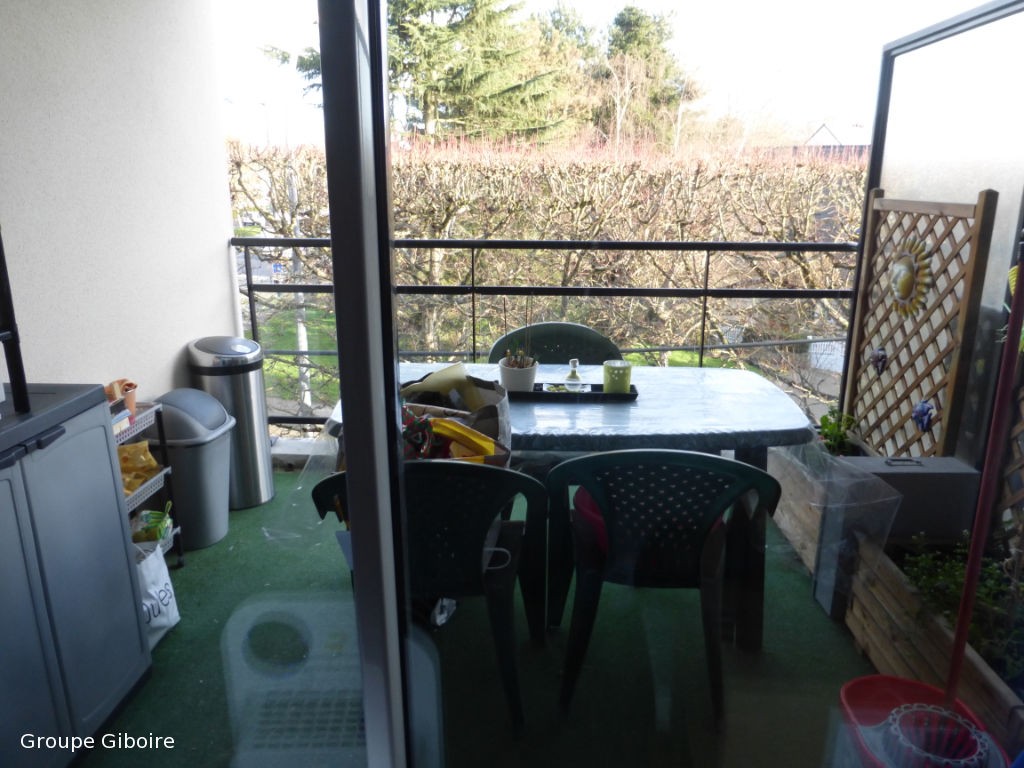 Appartement T2  - Rennes (582405) - 3