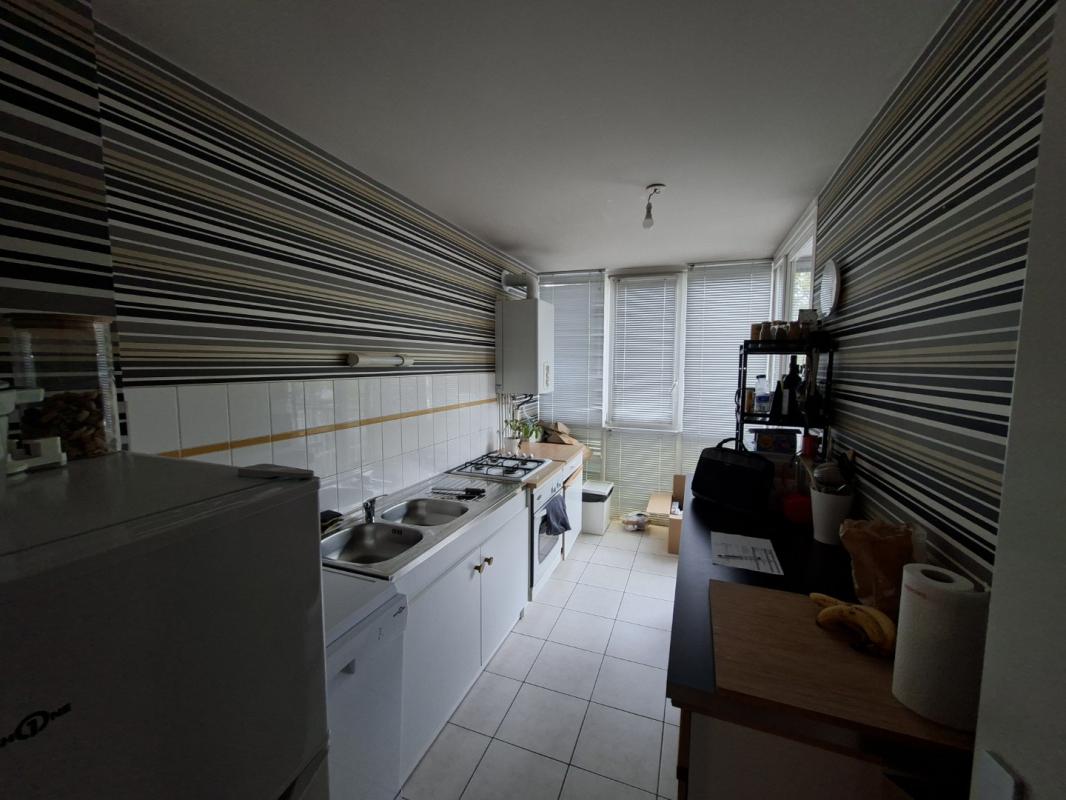 Appartement T2  - Rennes (587226) - 3