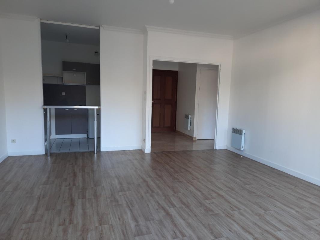 Appartement T2  - Nantes (570079) - 3