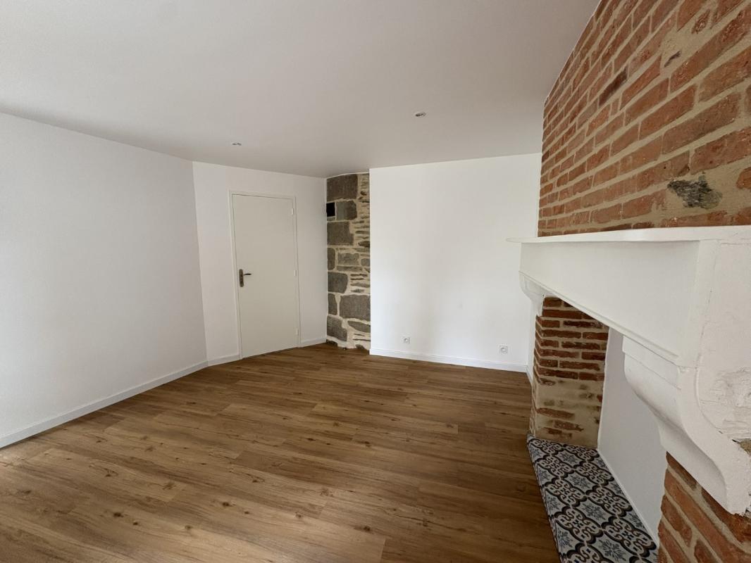 Maison T2  - Rennes (583269) - 3