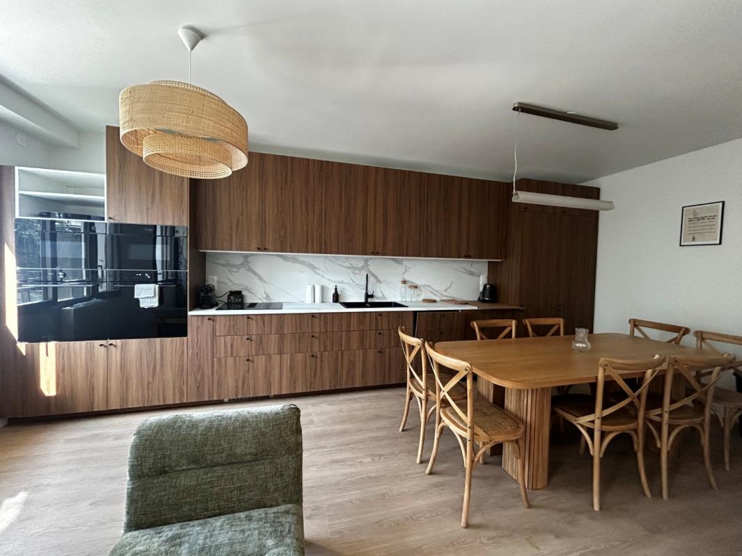Appartement T1  - Rennes (573203) - 3