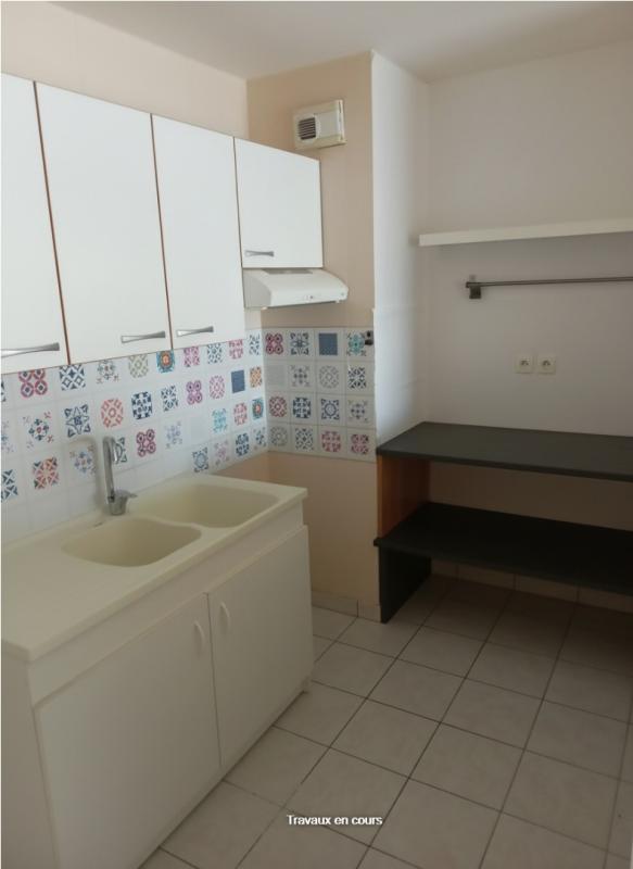 Appartement T3  - Chantepie (572553) - 3