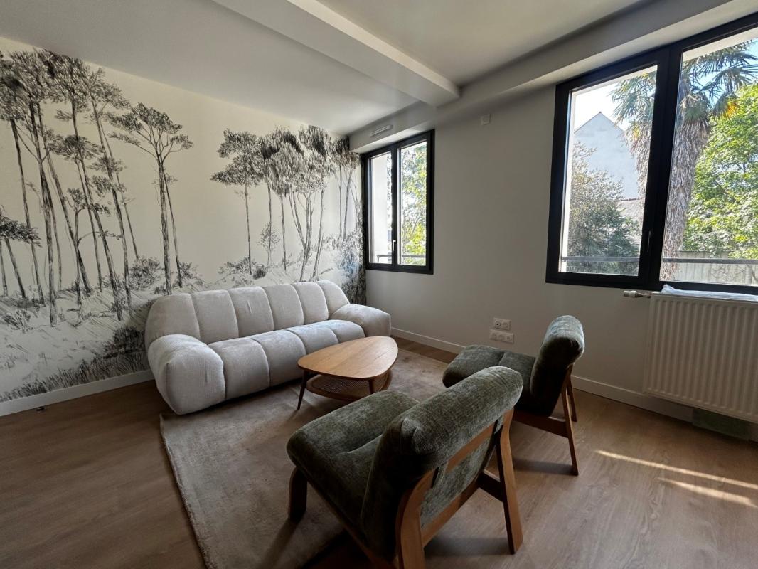 Appartement T1  - Rennes (573228) - 3