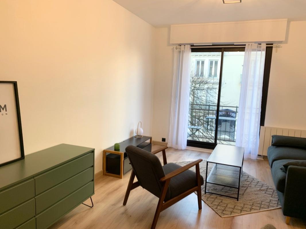 Appartement T1  - Rennes (583286) - 3