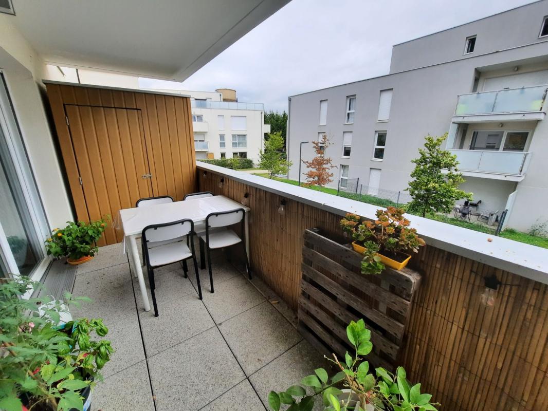 Appartement T3  - Bruz (581893) - 3