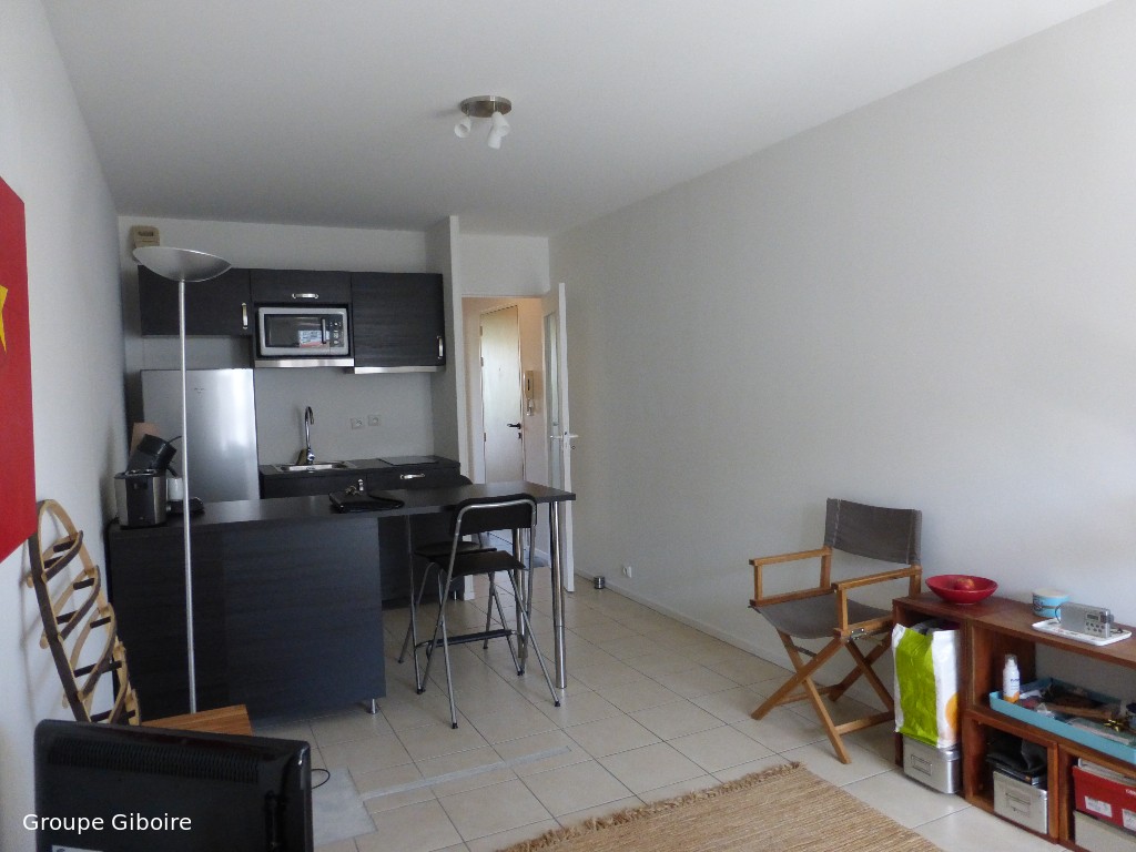 Appartement T2  - Rennes (580403) - 3