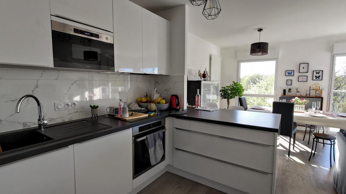 Appartement T3  - Rennes (581585) - 3