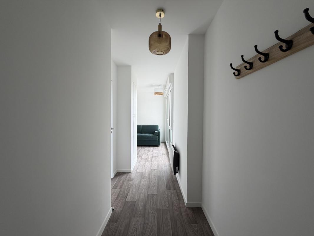 Appartement T1  - Rennes (583621) - 3