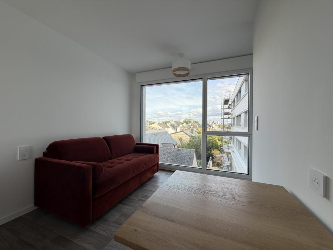 Appartement T1  - Rennes (583623) - 3