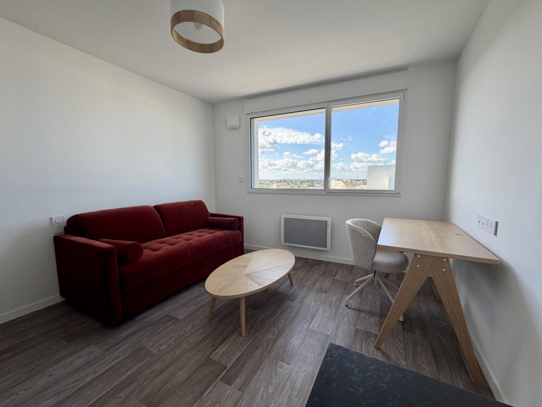 Appartement T1  - Rennes (583628) - 3