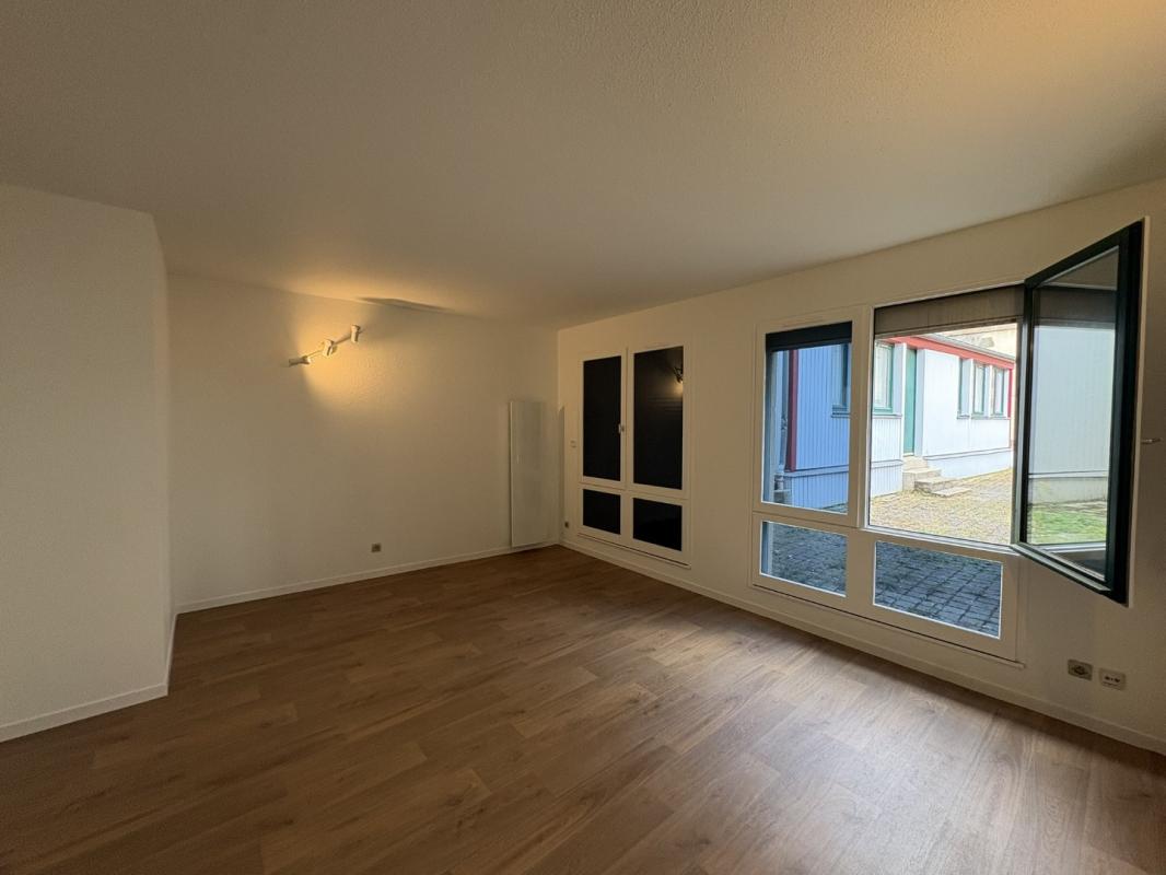 Appartement T2  - Rennes (583809) - 3