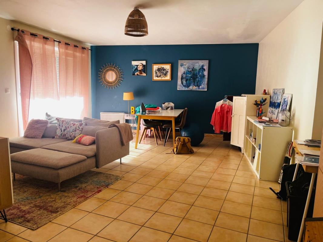 Appartement T4  - Reze (585214) - 3