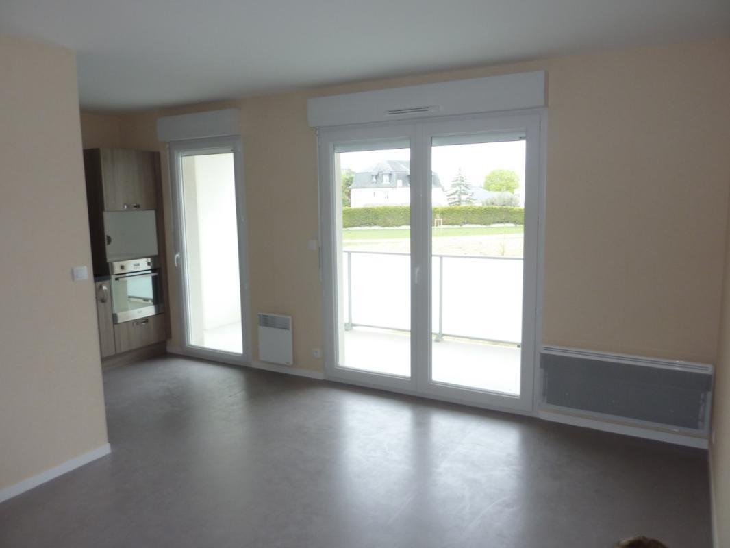 Appartement T3  - Bruz (584079) - 3