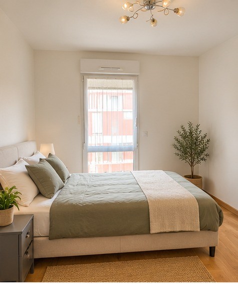Appartement T4  - Saint Malo (584091) - 3