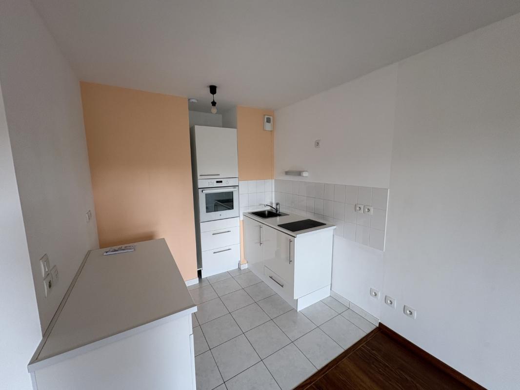 Appartement T2  - Cesson Sevigne (584658) - 3