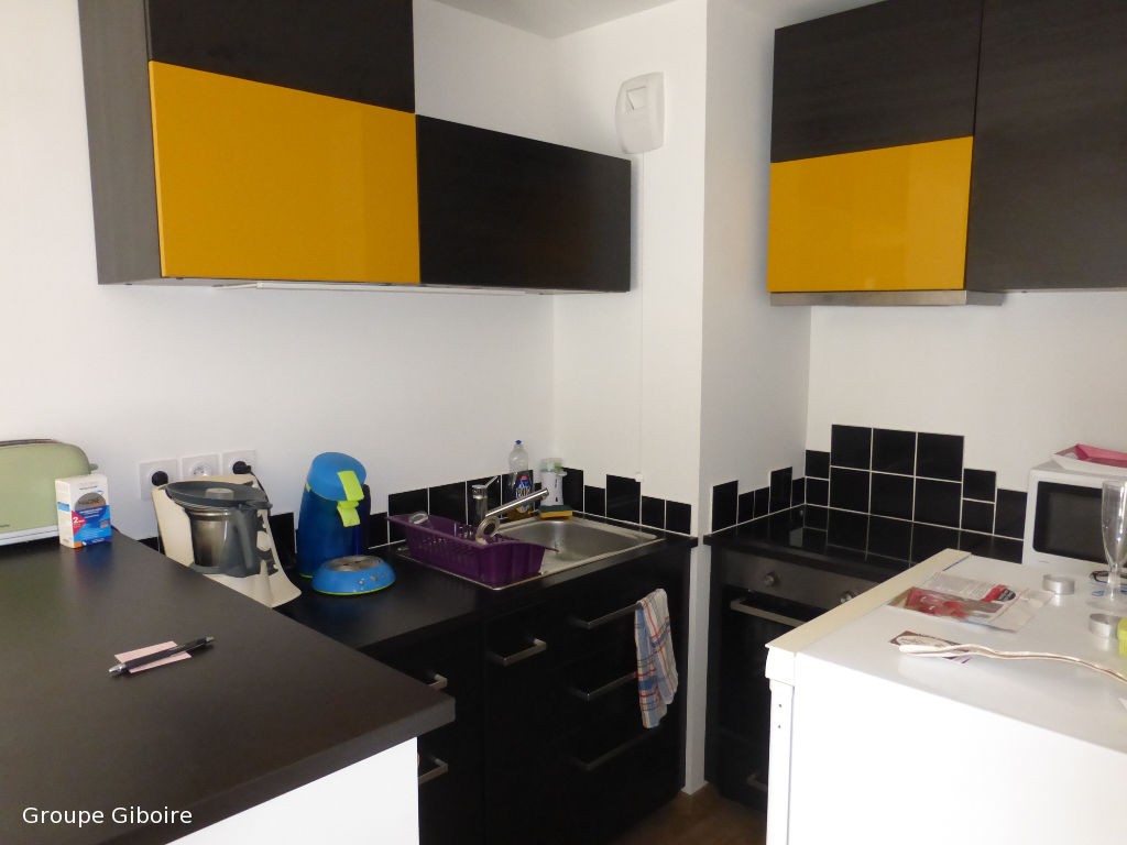 Appartement T2  - Rennes (584196) - 3