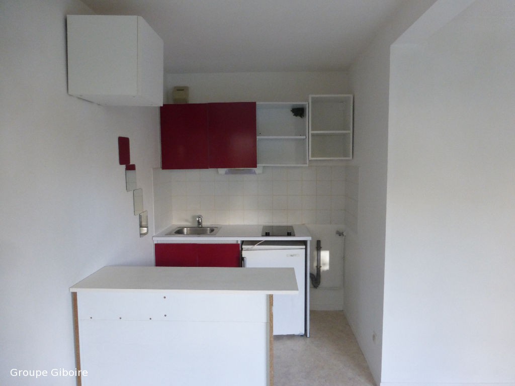 Appartement T2  - Rennes (584944) - 3