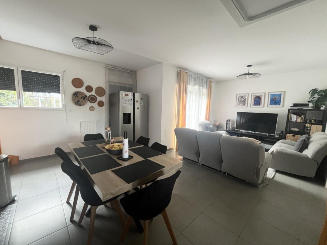 Maison T4  - Saint Jacques De La Lande (575075) - 3