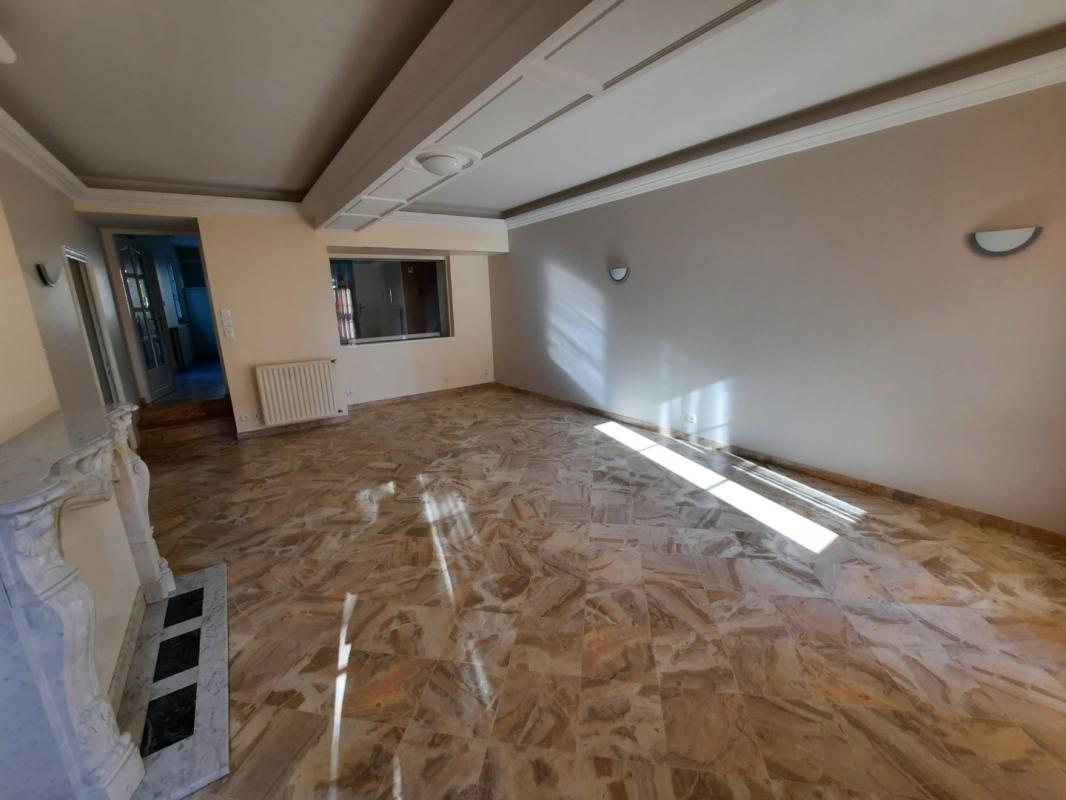 Maison T5  - Guichen (584969) - 3