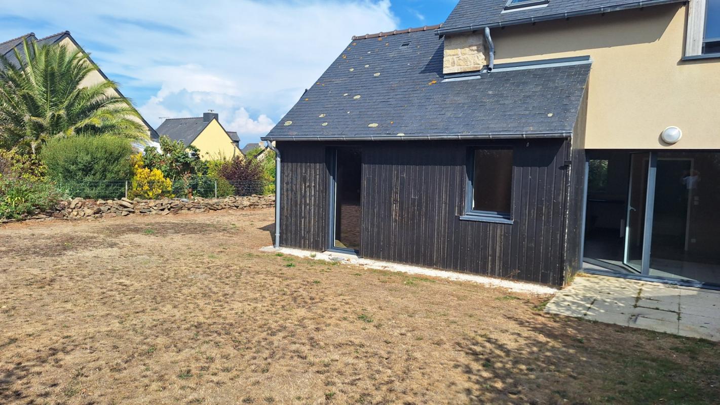 Maison T4  - Cancale (560510) - 3
