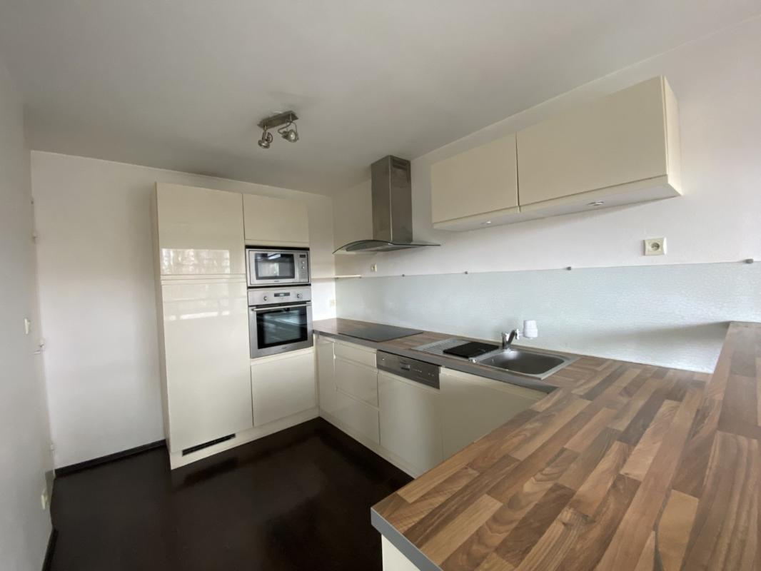 Appartement T3  - Rennes (585161) - 3