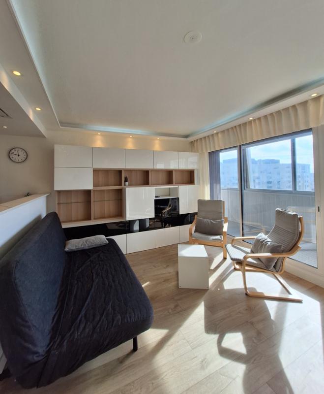 Appartement T5  - Rennes (585398) - 3
