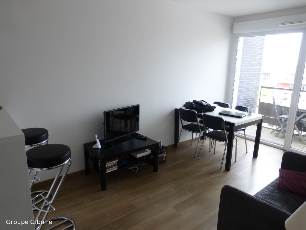 Appartement T2  - Rennes (585684) - 3
