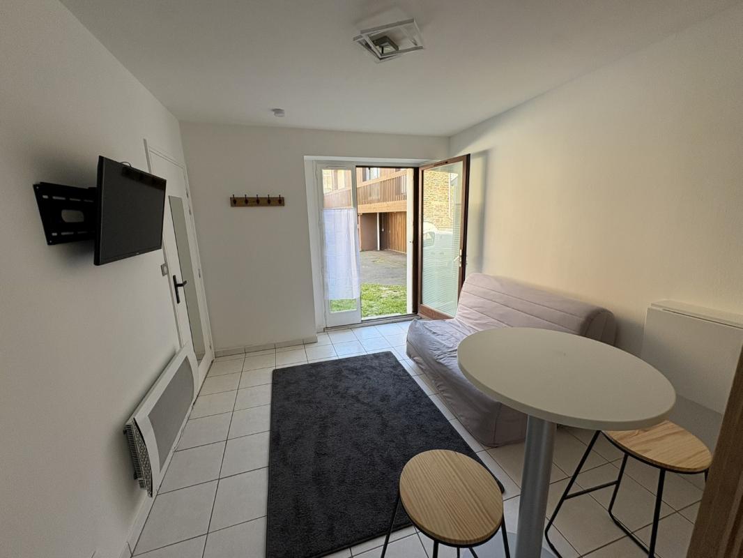 Appartement T1  - Rennes (585696) - 3