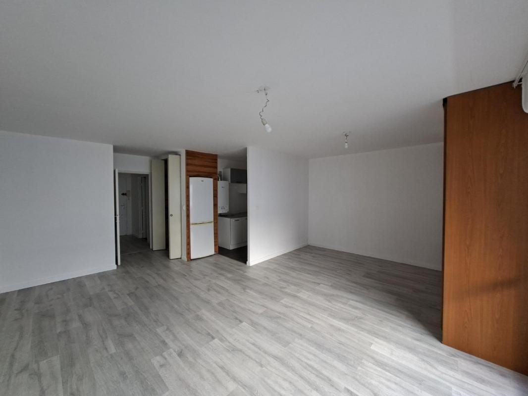 Appartement T1  - Rennes (585461) - 3