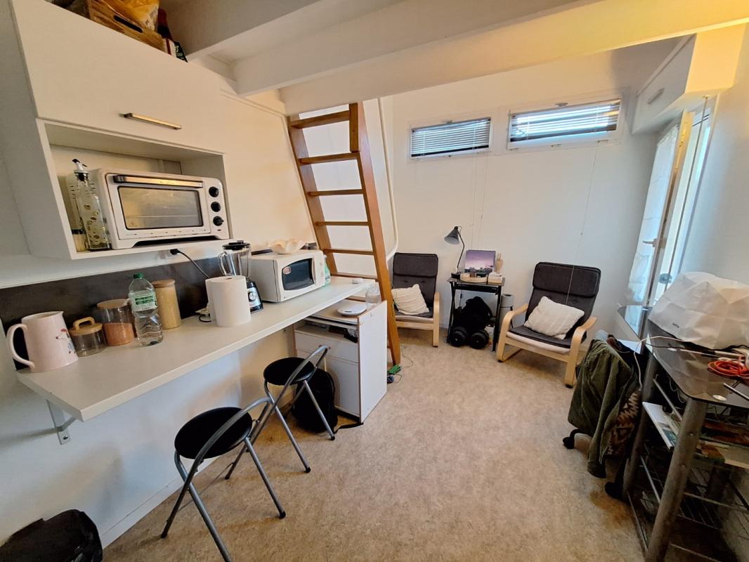 Appartement T1  - Bruz (583133) - 3