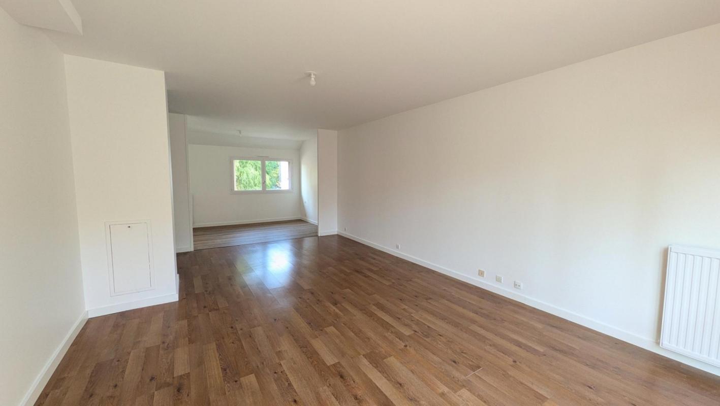 Appartement T5  - Rennes (512649) - 3