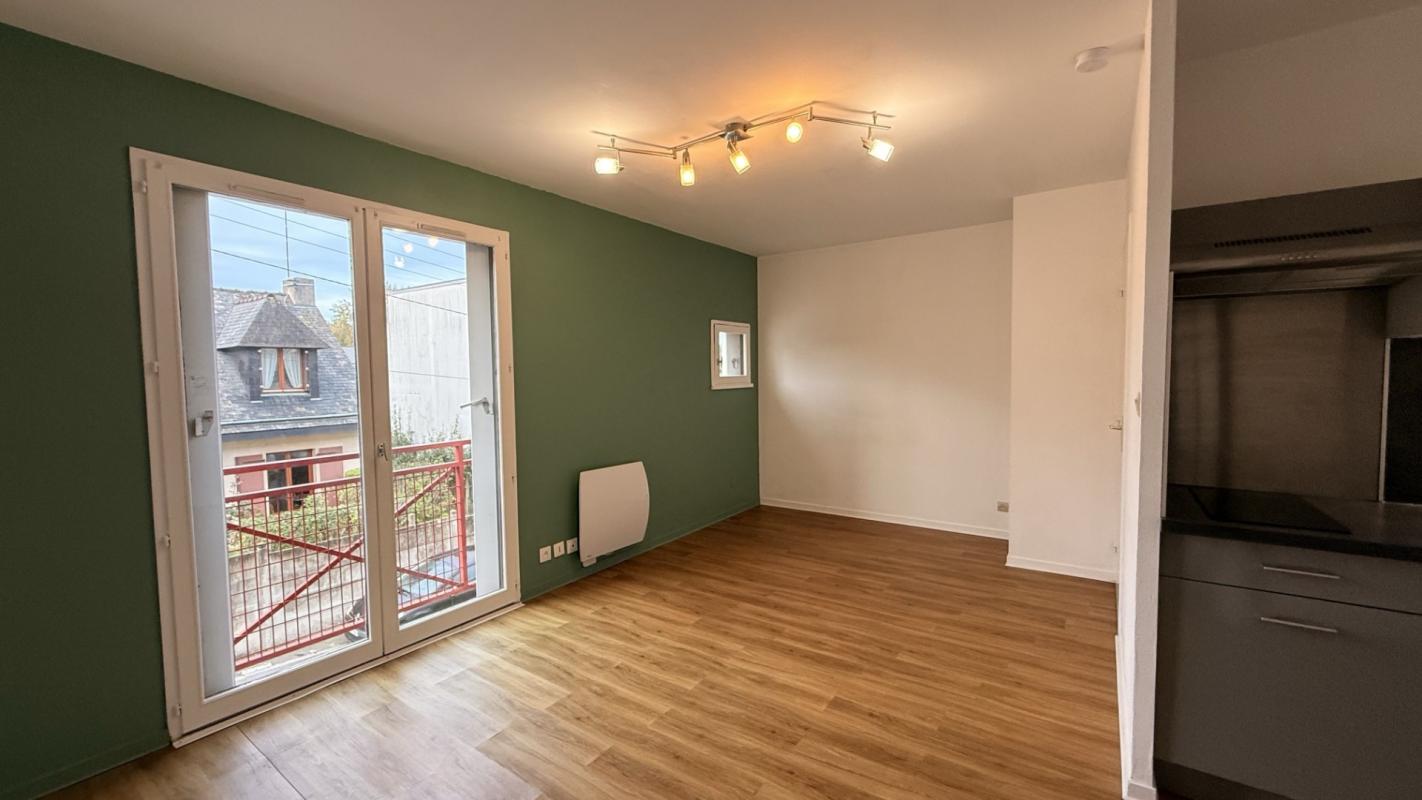 Appartement T1  - Rennes (572502) - 3
