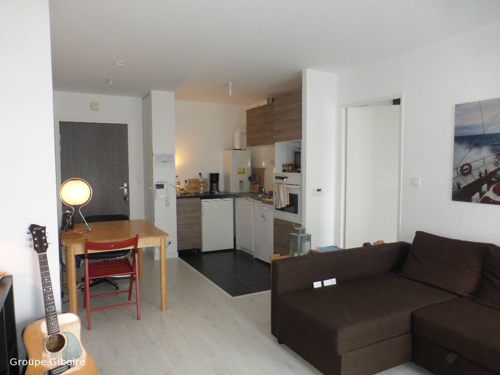 Appartement T2  - Rennes (585692) - 3