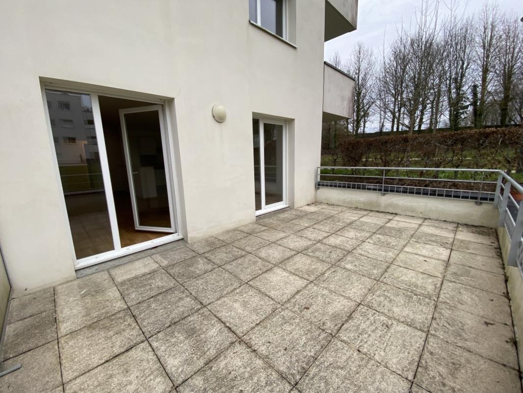 Appartement T5  - Rennes (581695) - 3