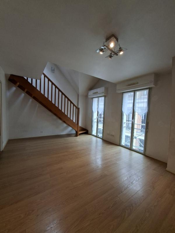 Appartement T2  - Rennes (559133) - 3
