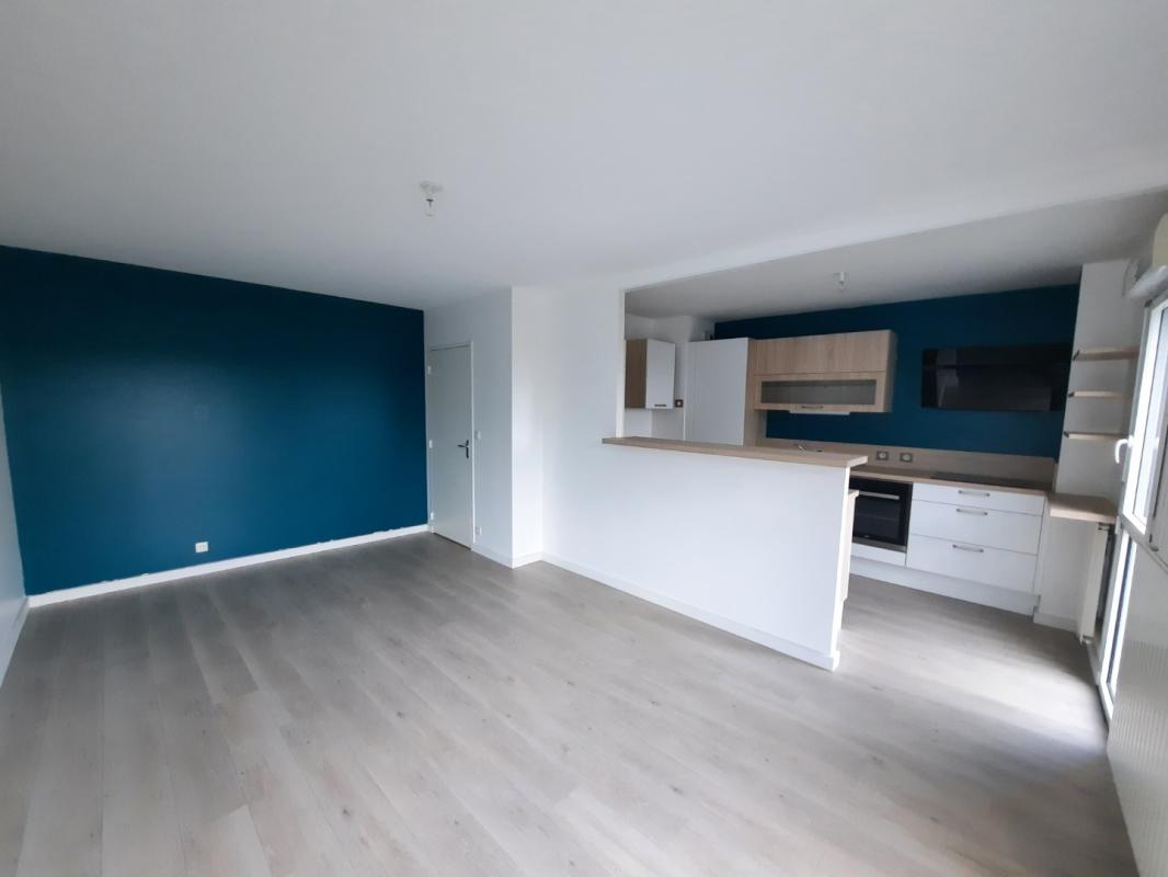 Appartement T3  - Rennes (586299) - 3