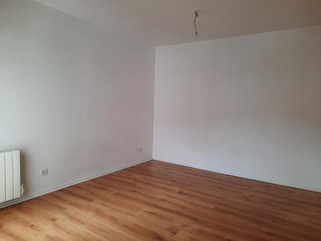 Appartement T2  - Orvault (564928) - 3