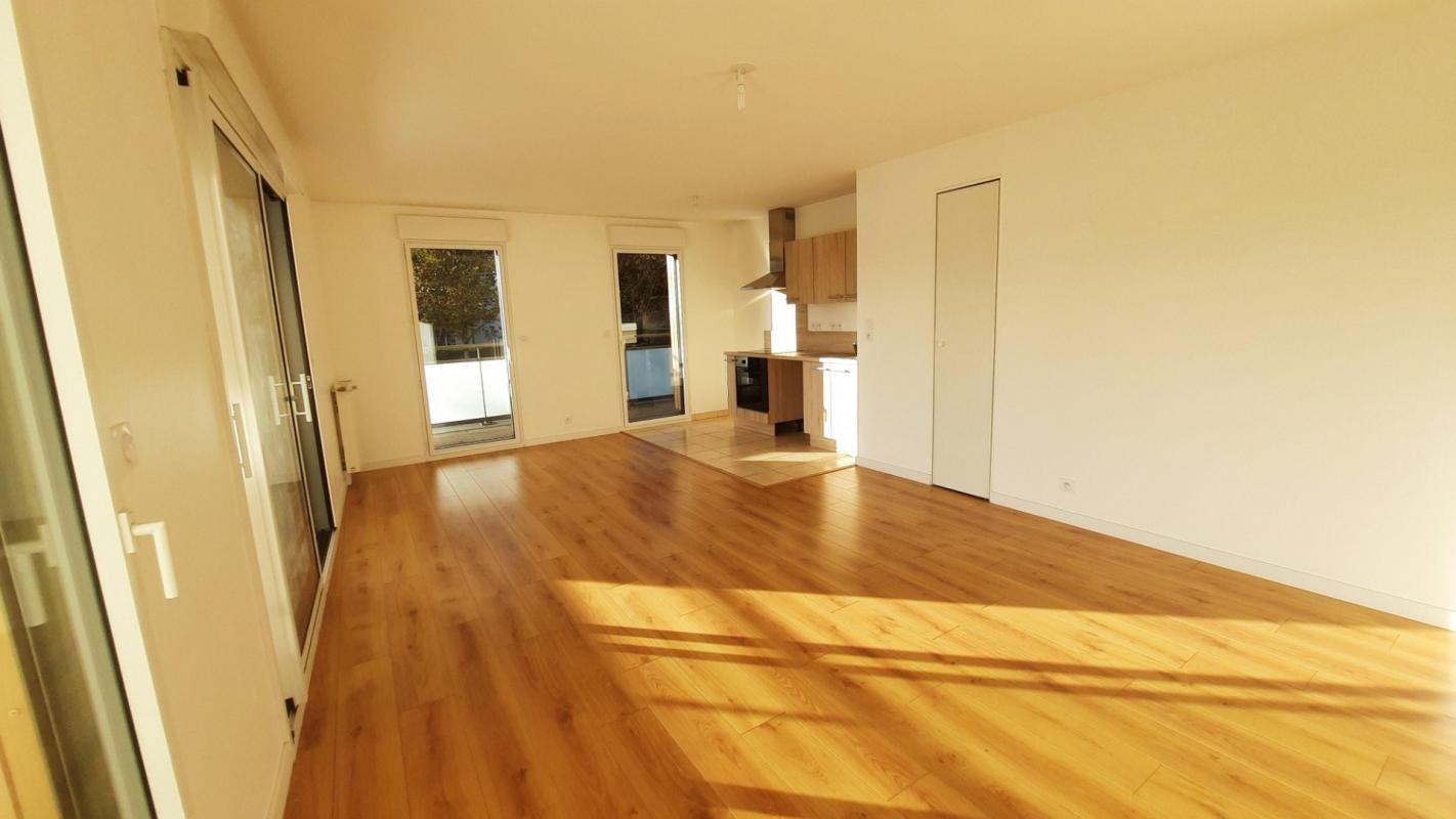 Appartement T4  - Pace (586265) - 3