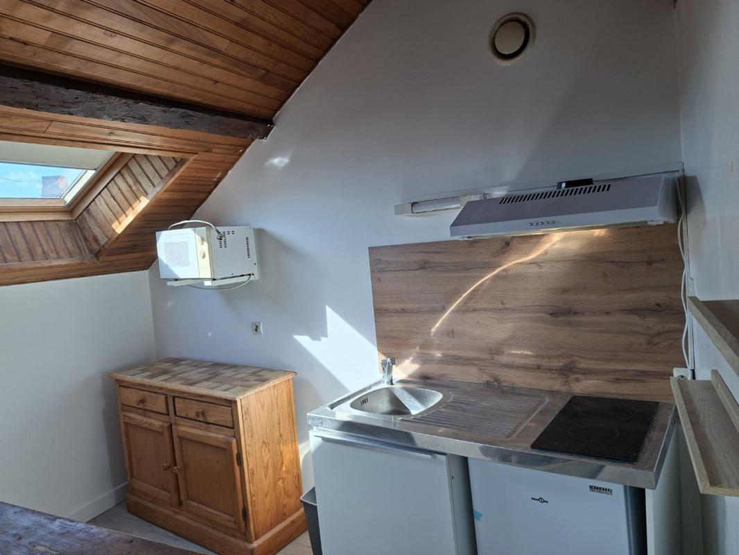 Appartement T1  - Nantes (523075) - 3