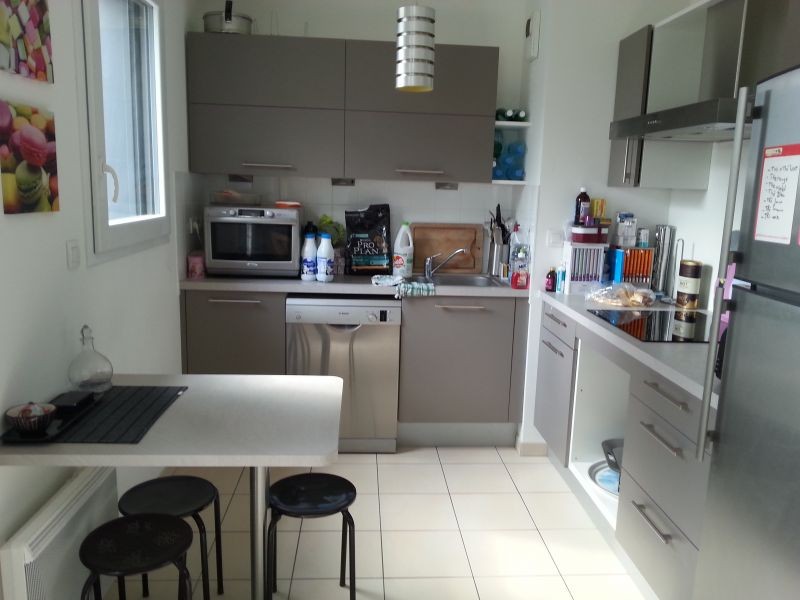 Appartement T5  - Pace (580209) - 3